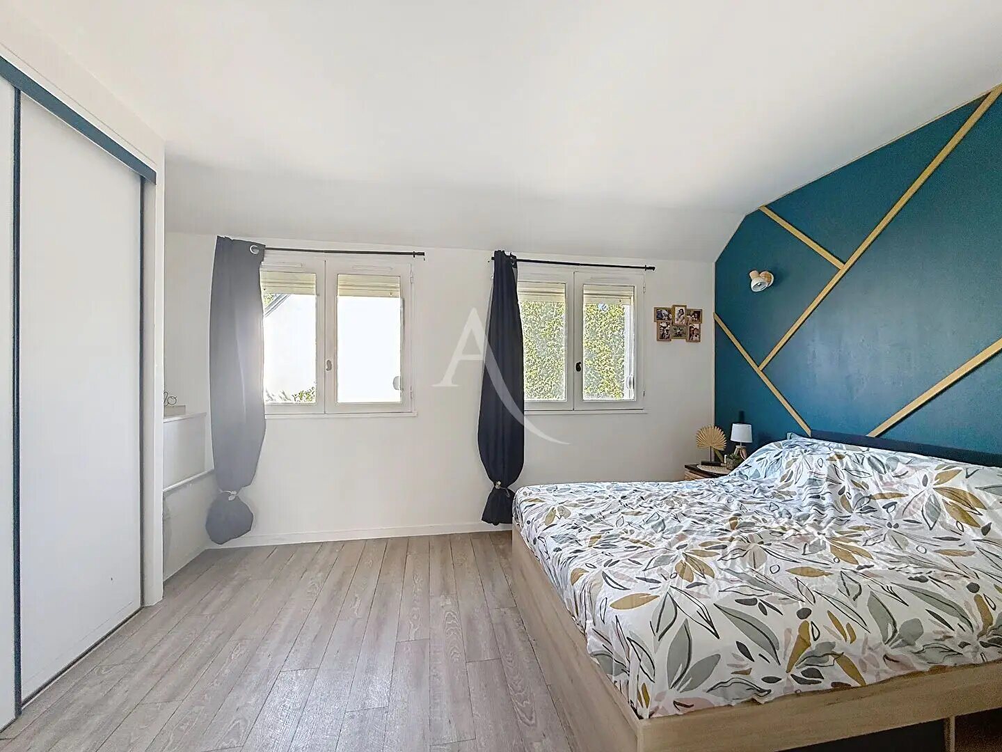 Maison à vendre, 89m², Pellouailles-les-Vignes