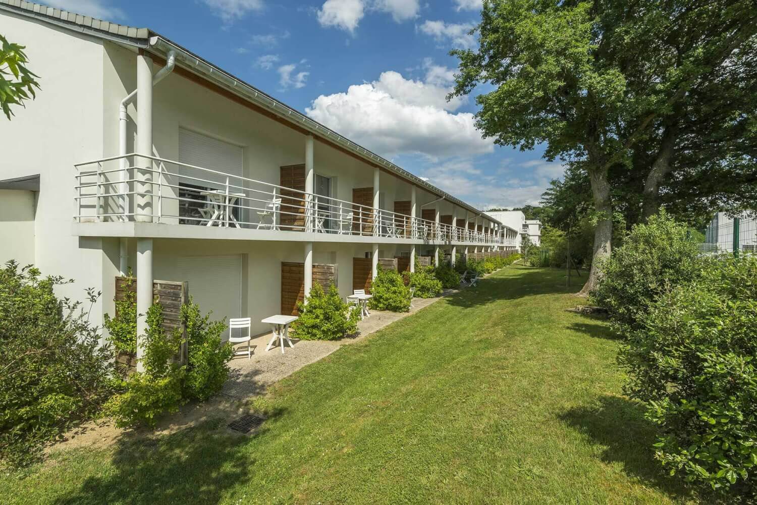 Appartement à vendre, 35m², Verrières-en-Anjou