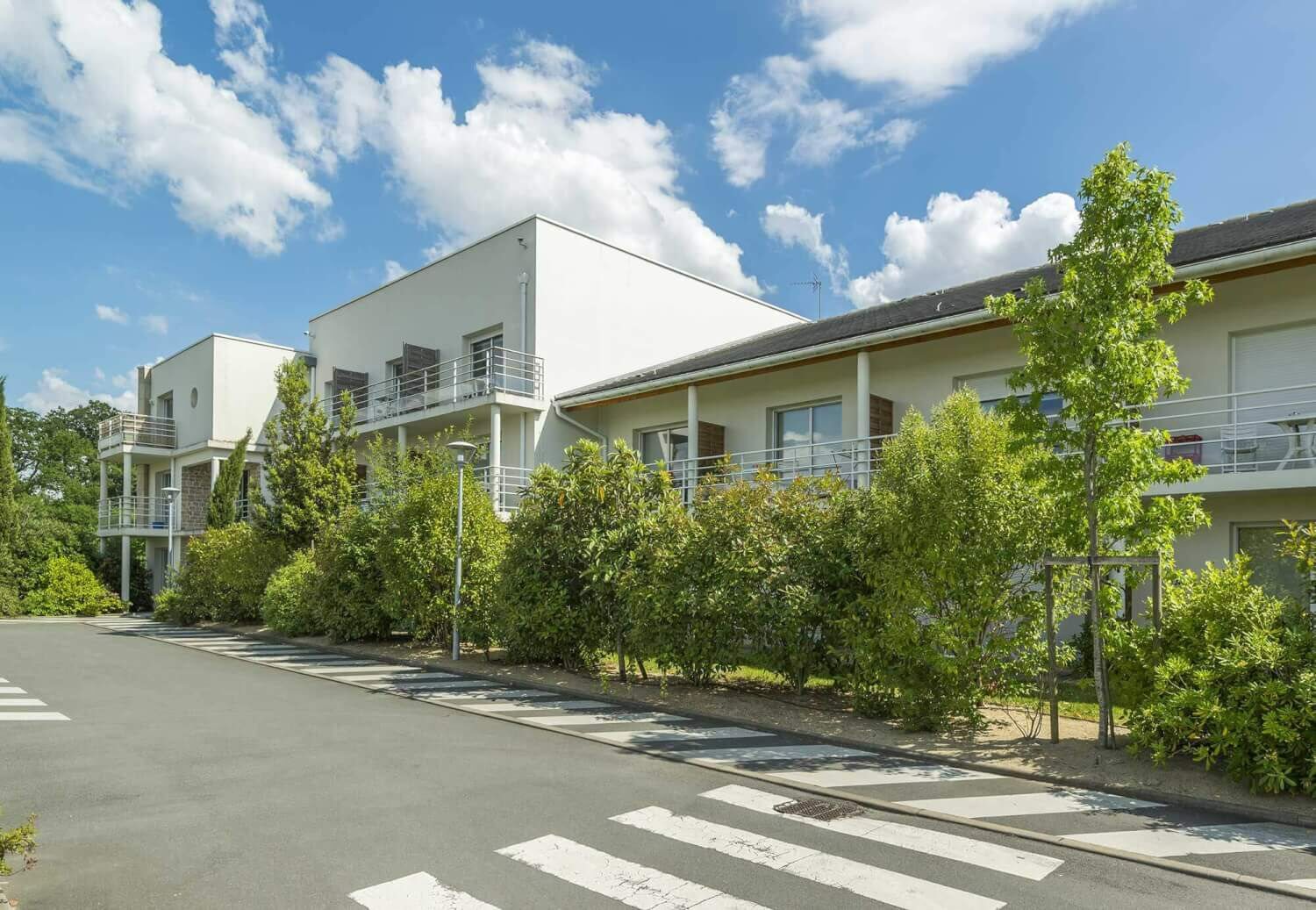 Appartement à vendre, 35m², Verrières-en-Anjou
