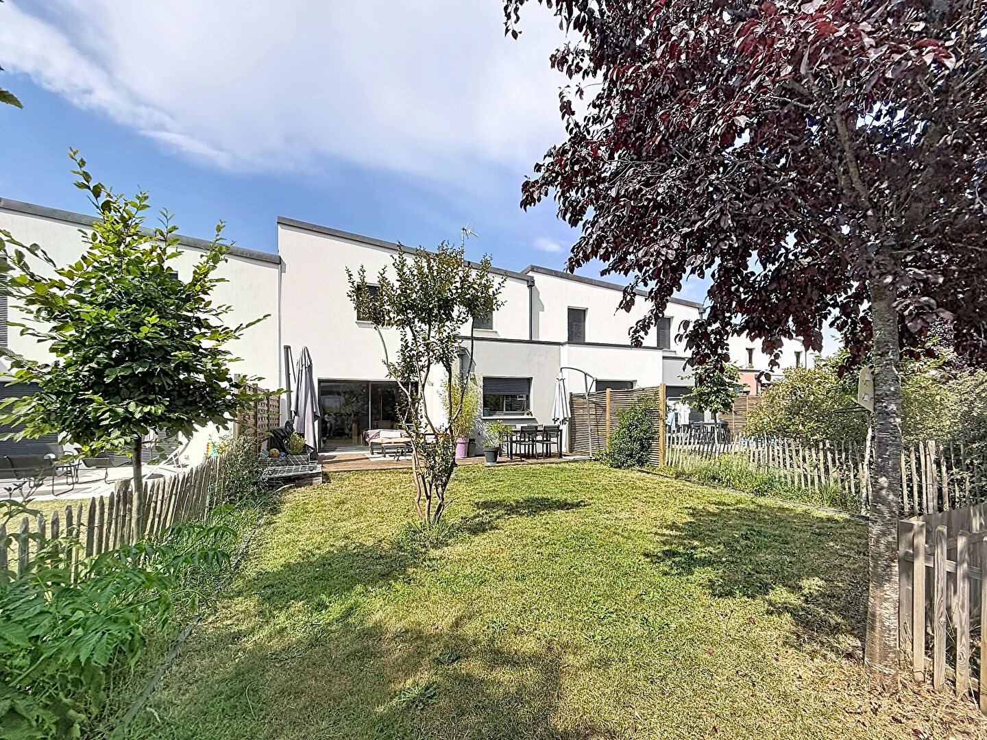 Maison à vendre, 100m², Saint-Sylvain-d'Anjou