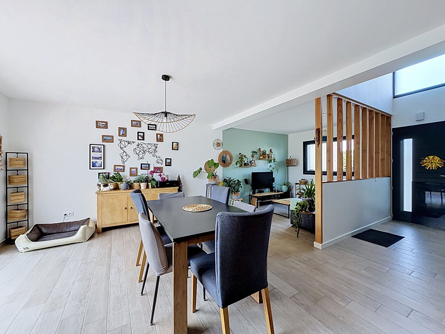 Maison à vendre, 100m², Saint-Sylvain-d'Anjou