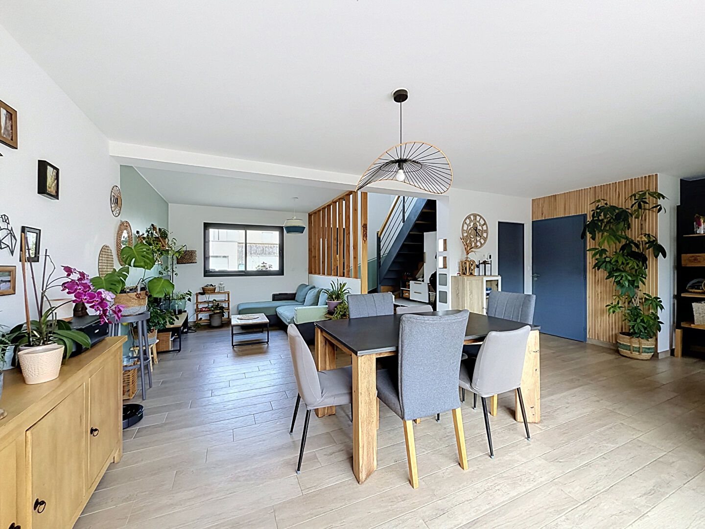 Maison à vendre, 100m², Saint-Sylvain-d'Anjou