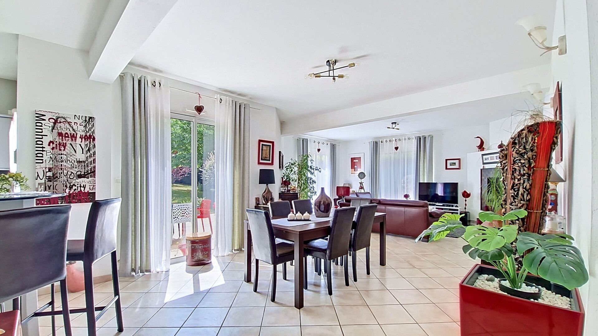 Maison à vendre, 222m², Briollay