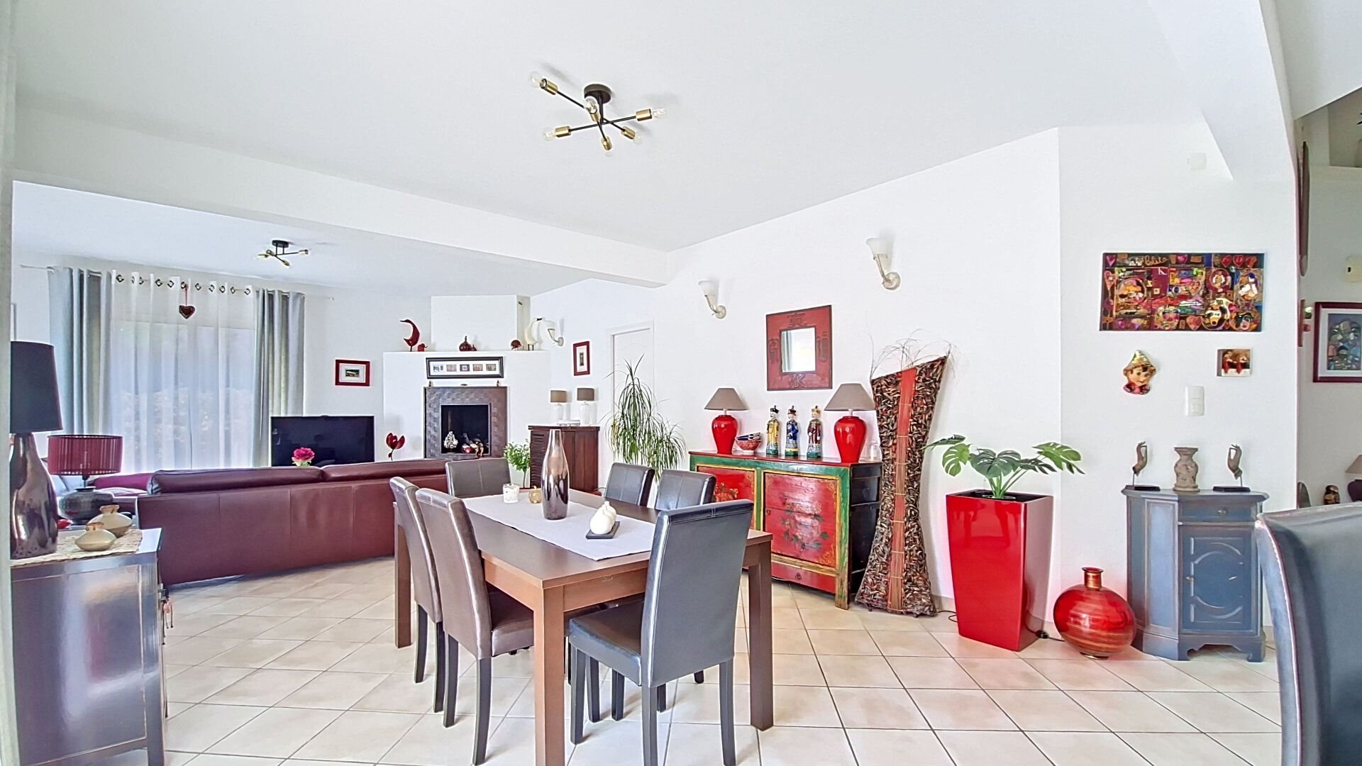 Maison à vendre, 222m², Briollay