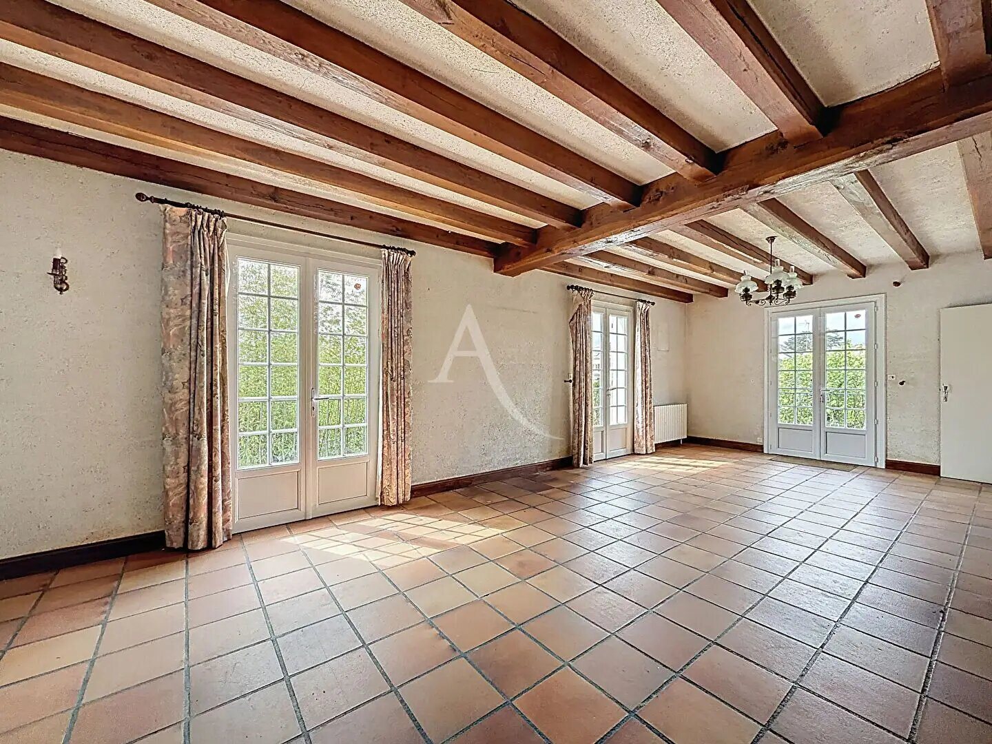 Maison à vendre, 153m², Briollay