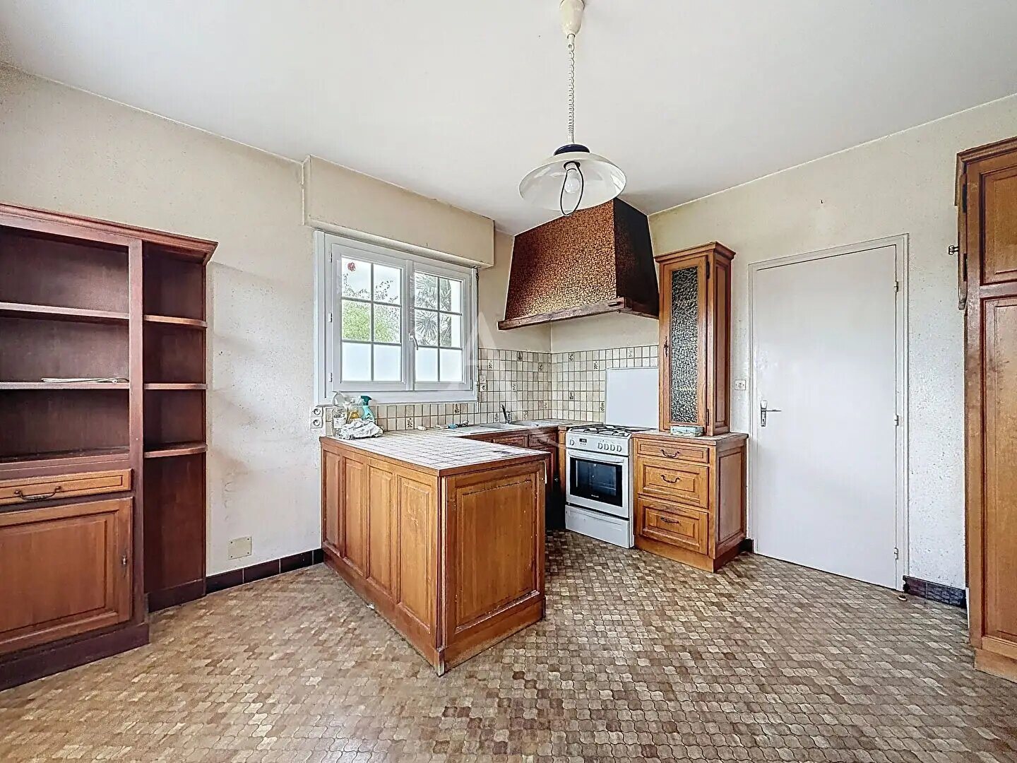 Maison à vendre, 153m², Briollay