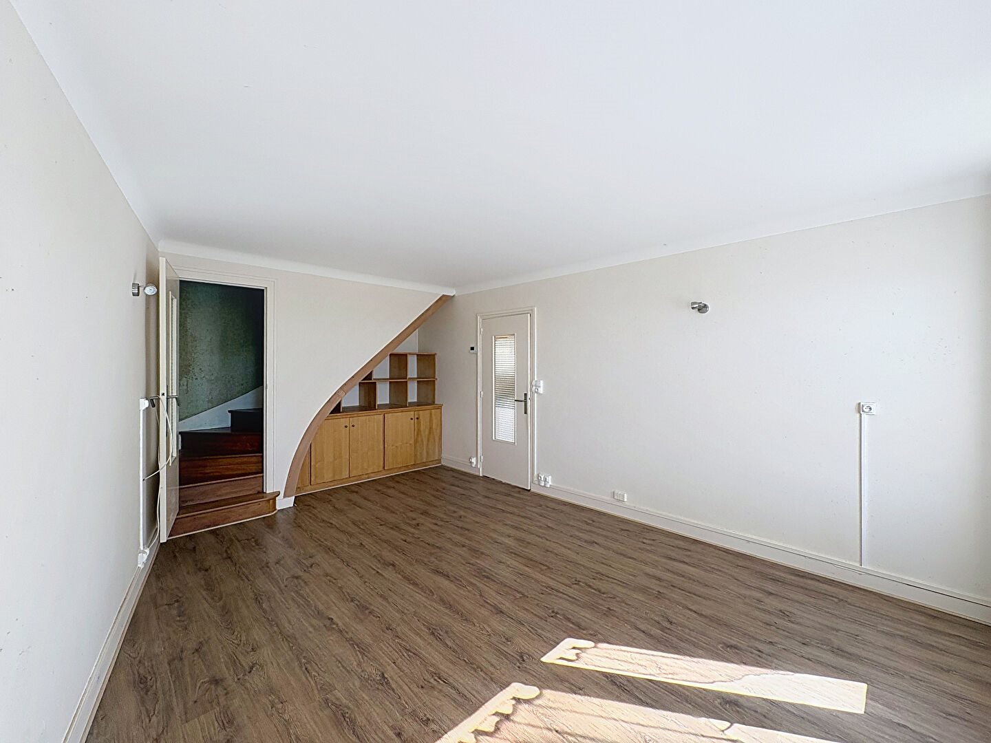 Maison à vendre, 139m², Lerné