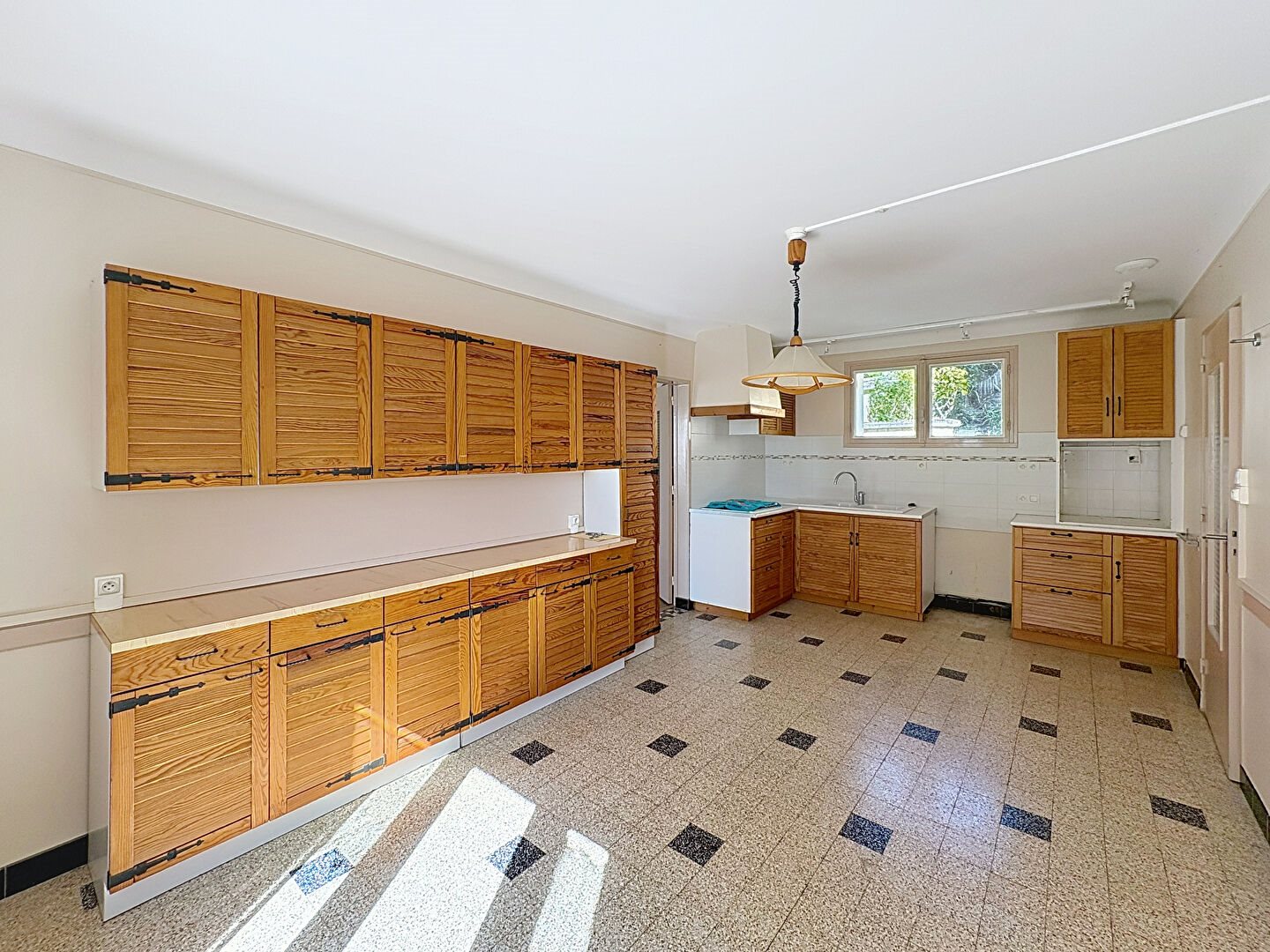 Maison à vendre, 139m², Lerné