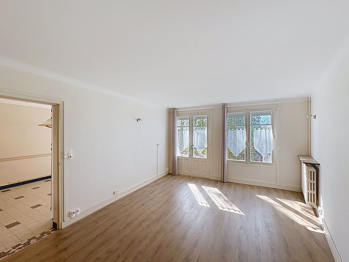 Maison à vendre, 139m², Lerné