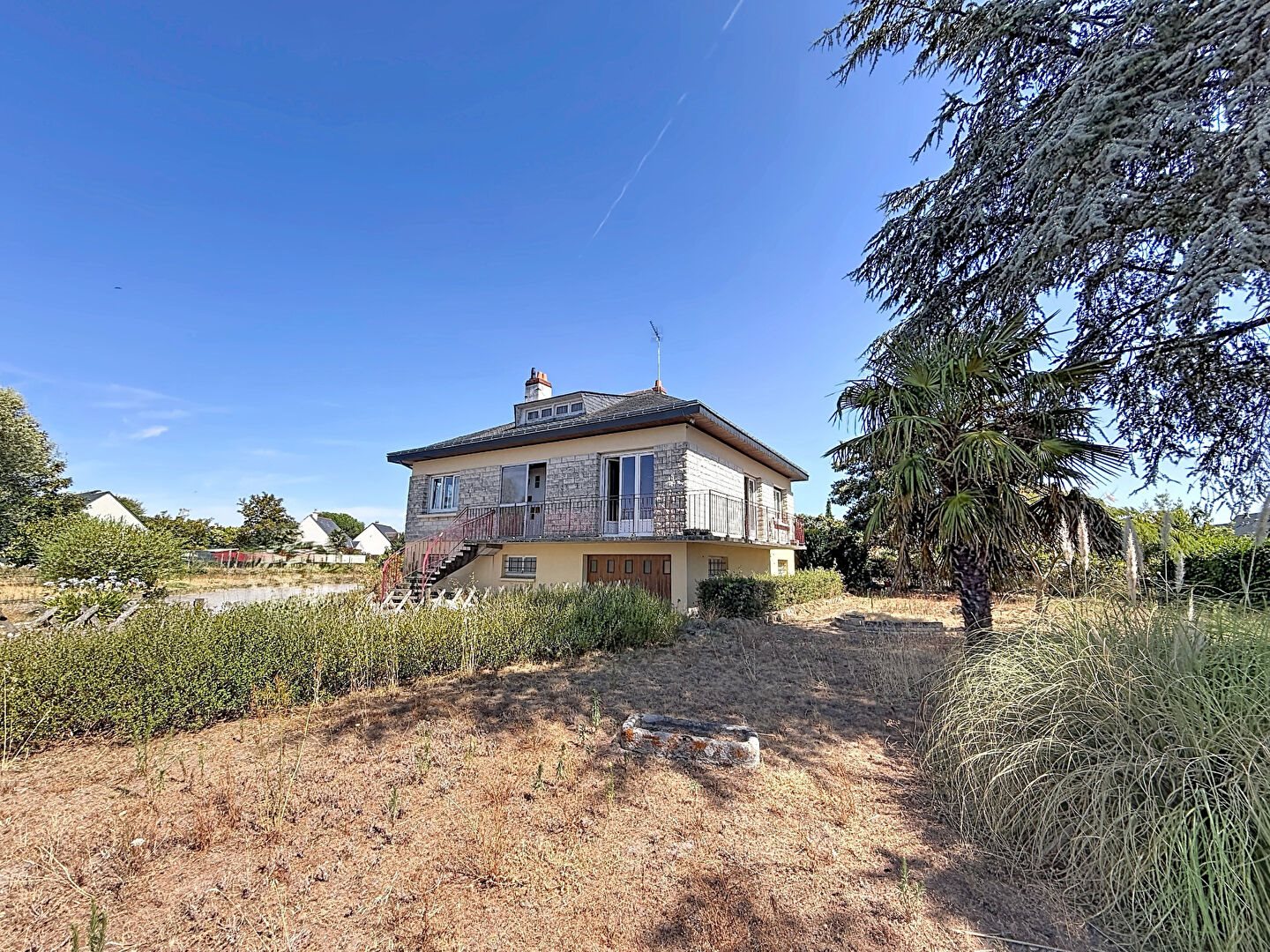 Maison à vendre, 103m², Verrie