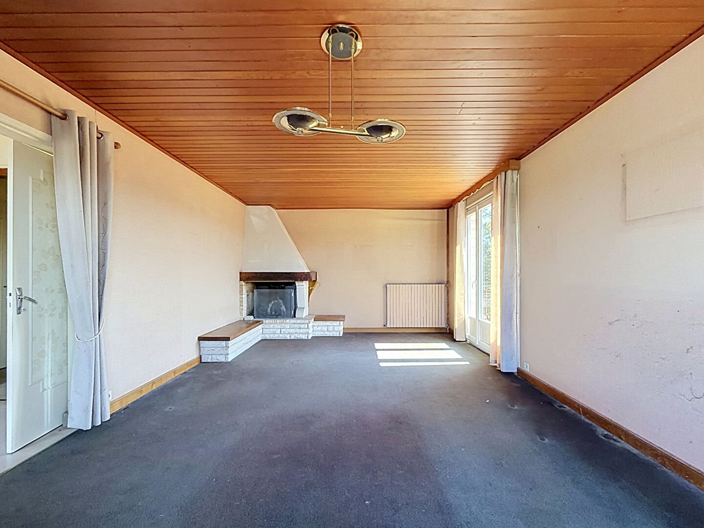Maison à vendre, 103m², Verrie