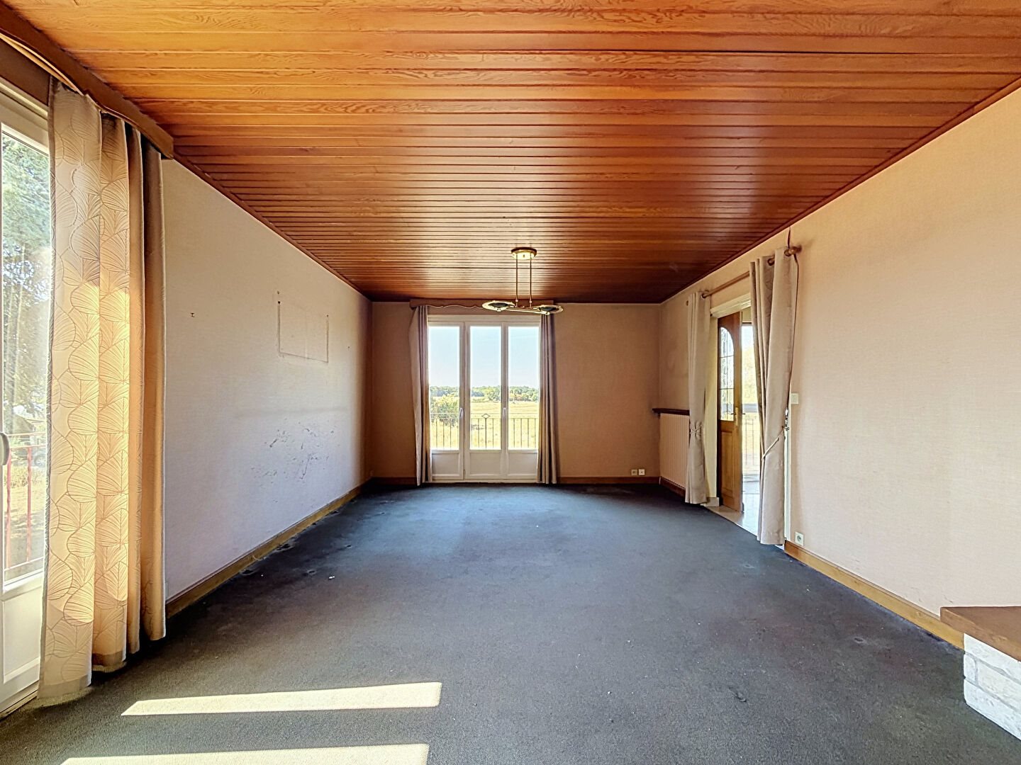 Maison à vendre, 103m², Verrie