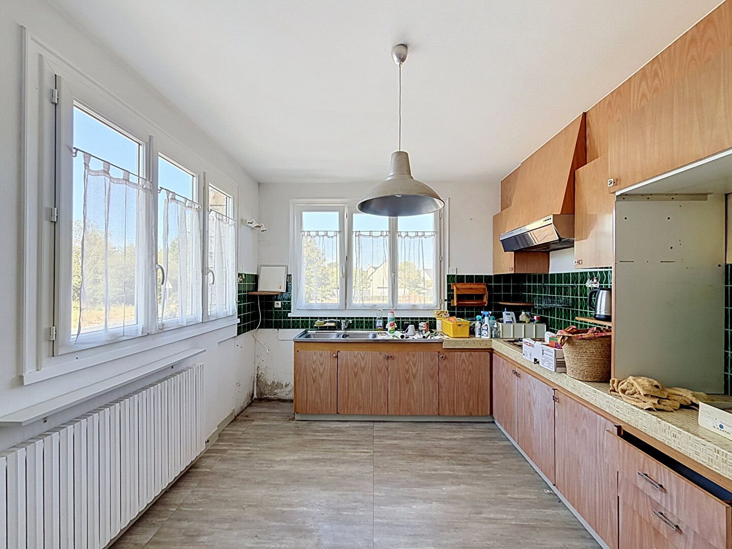 Maison à vendre, 103m², Verrie