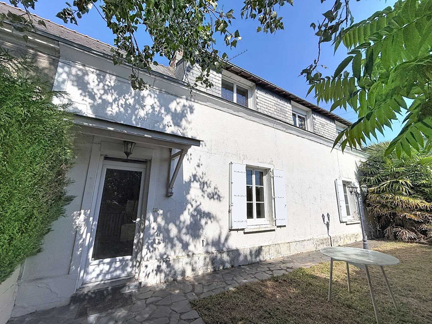 Maison à vendre, 129m², Saint-Sylvain-d'Anjou