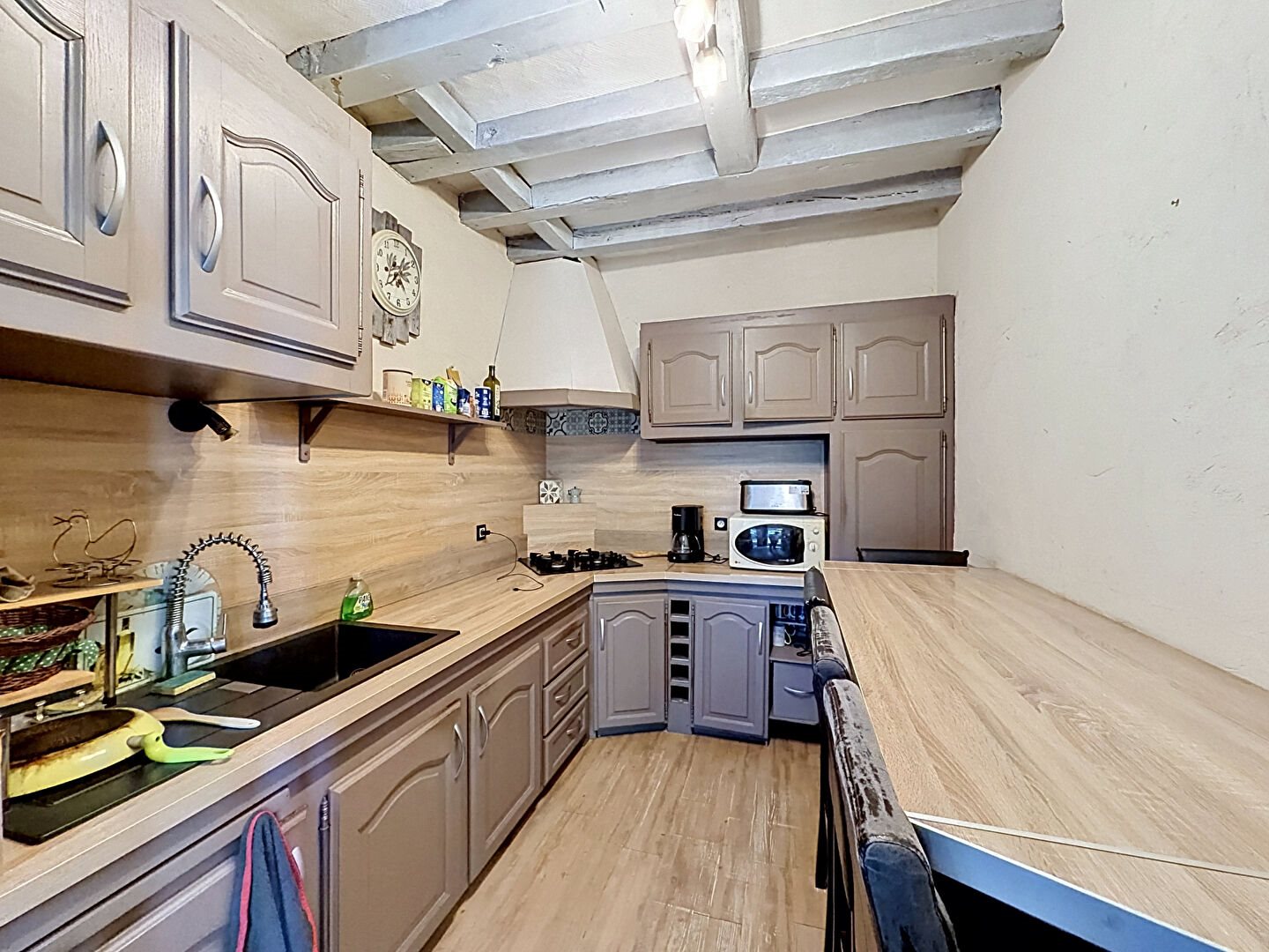 Maison à vendre, 129m², Saint-Sylvain-d'Anjou