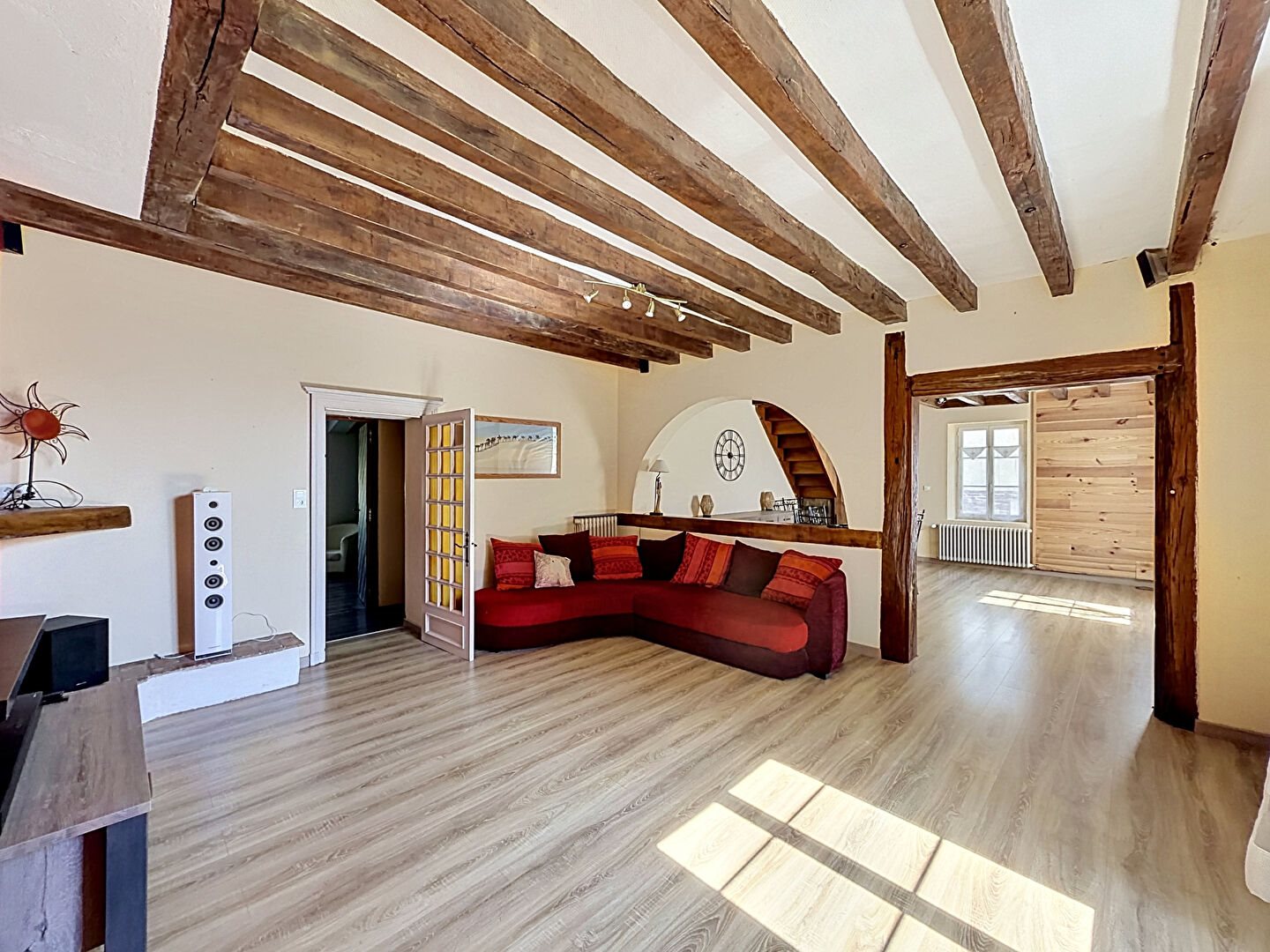 Maison à vendre, 129m², Saint-Sylvain-d'Anjou