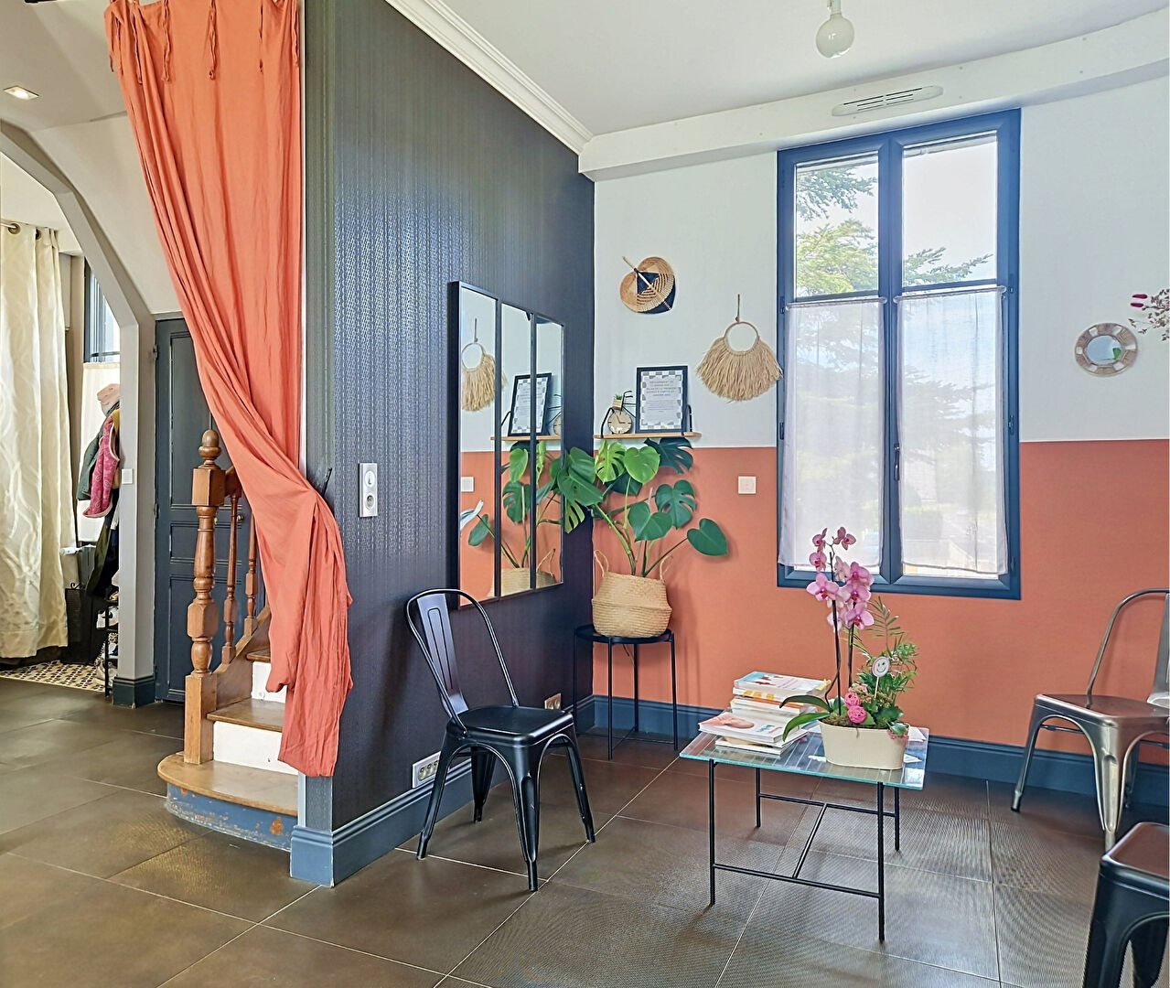 Maison à vendre, 154m², Briollay