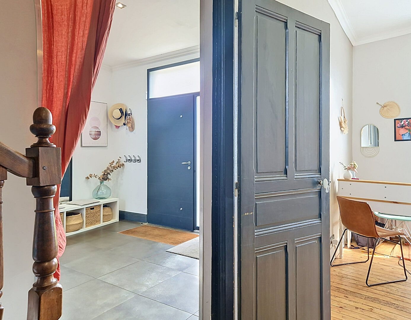 Maison à vendre, 154m², Briollay