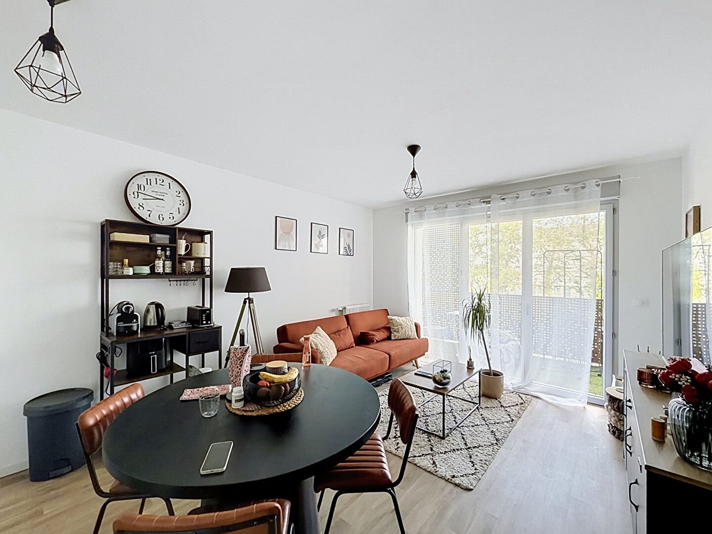 Appartement à vendre, 40m², Verrières-en-Anjou