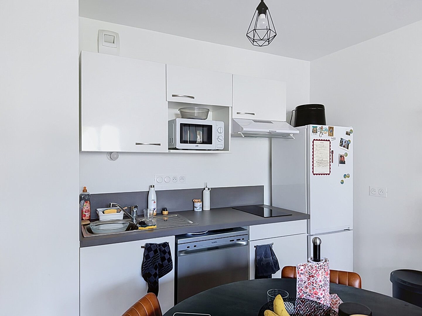 Appartement à vendre, 40m², Verrières-en-Anjou