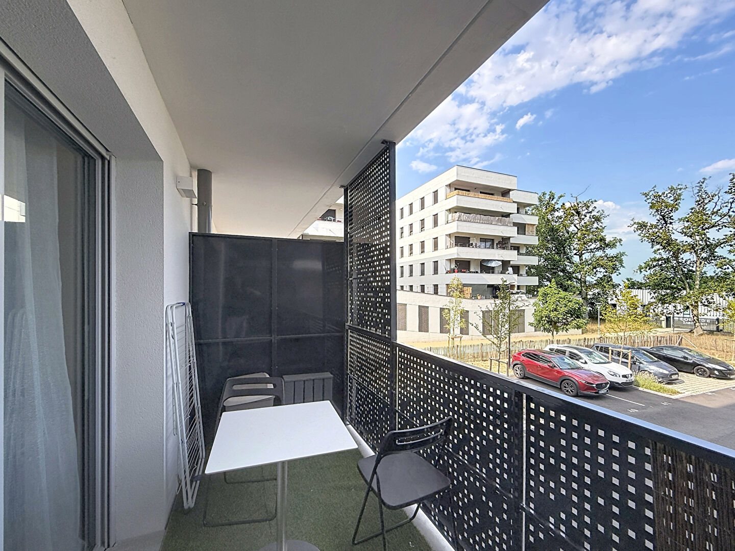 Appartement à vendre, 40m², Verrières-en-Anjou
