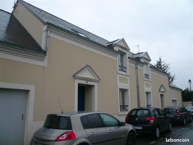 Maison à vendre, 118m², Briollay