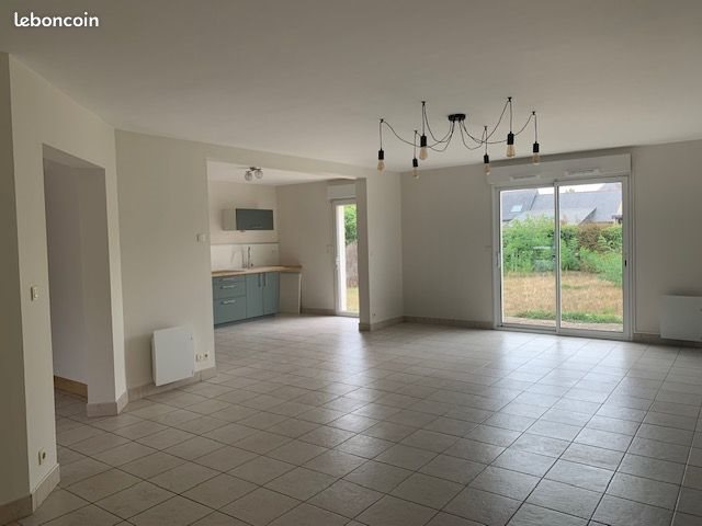Maison à vendre, 118m², Briollay