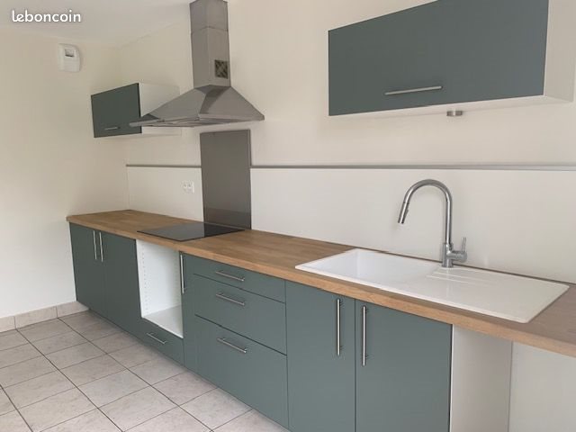 Maison à vendre, 118m², Briollay