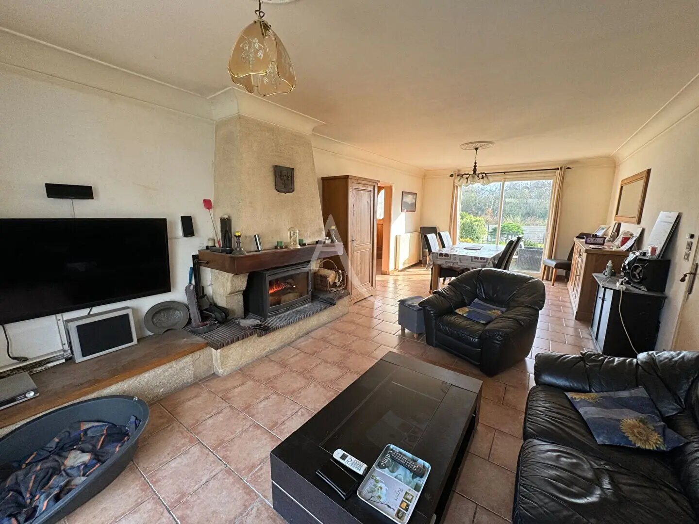 Maison à vendre, 114m², Saint-Sylvain-d'Anjou
