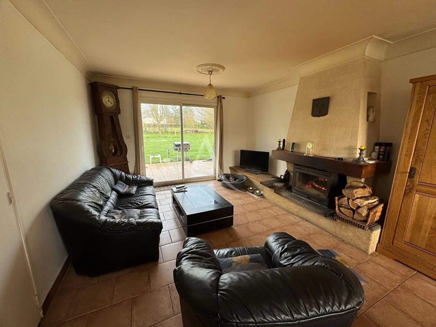 Maison à vendre, 114m², Saint-Sylvain-d'Anjou
