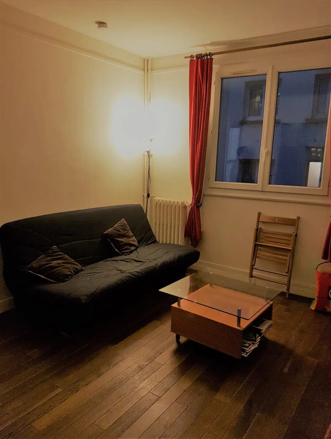 Appartement à louer, 30m², Boulogne-Billancourt