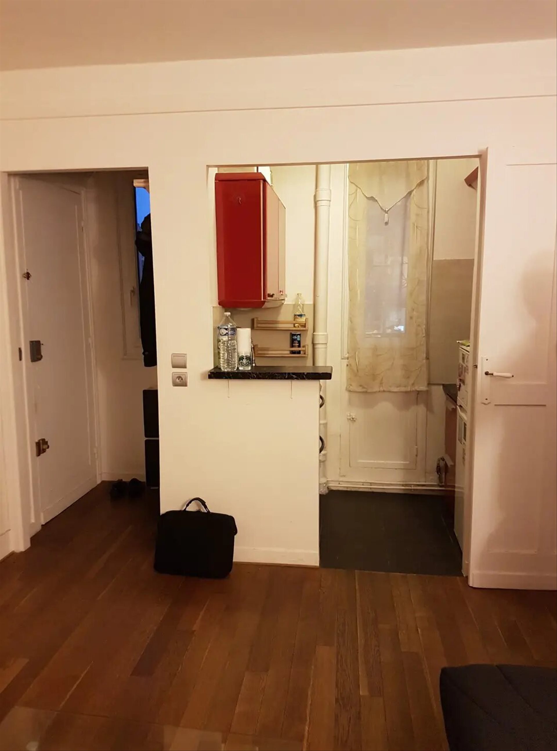 Appartement à louer, 30m², Boulogne-Billancourt
