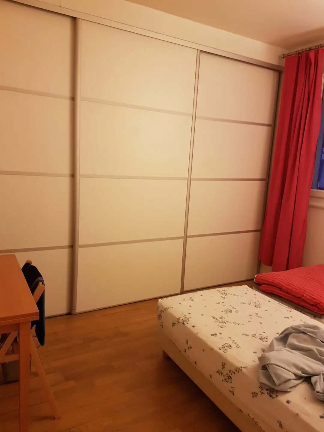 Appartement à louer, 30m², Boulogne-Billancourt