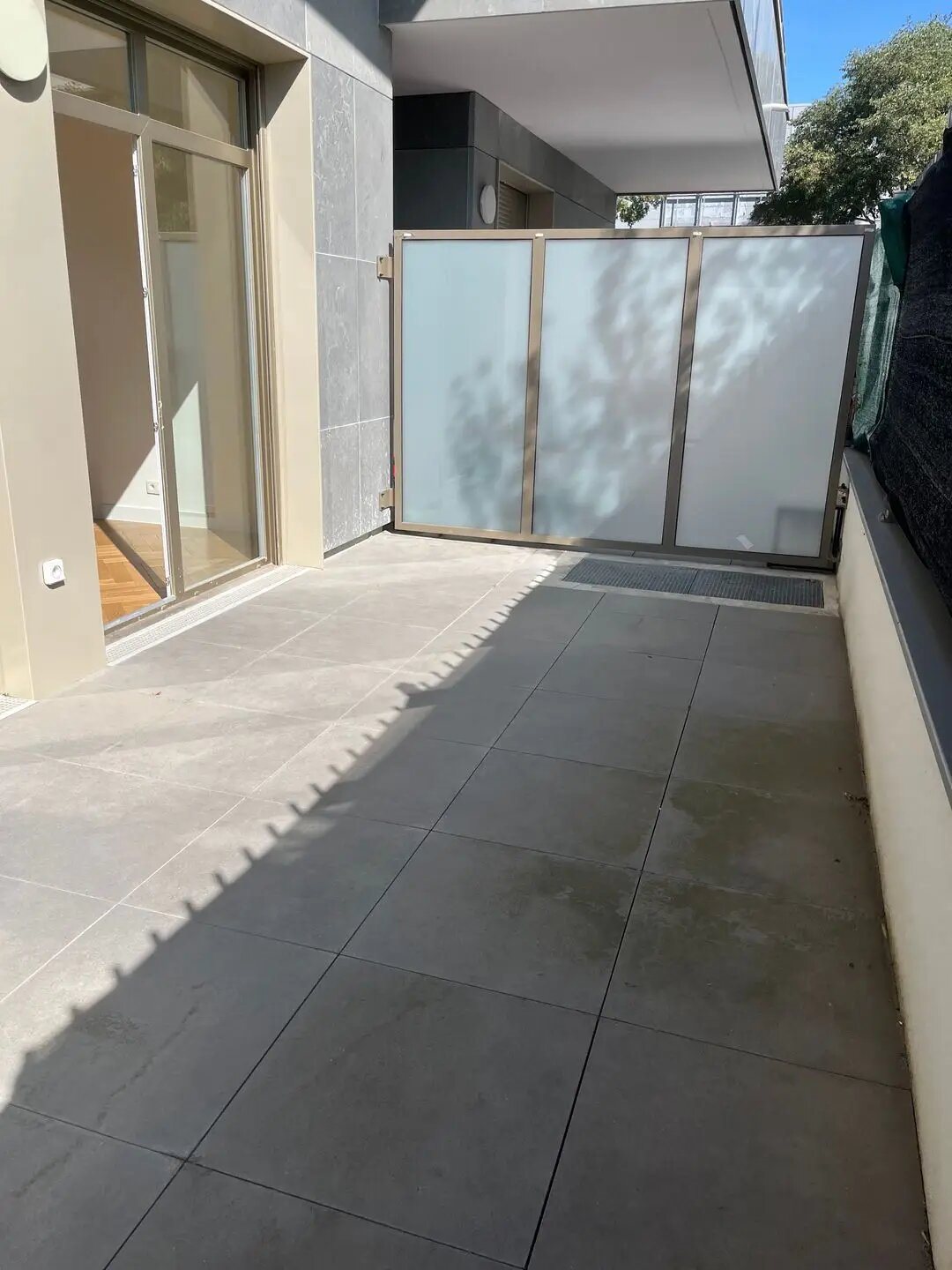 Appartement à louer, 38m², Courbevoie