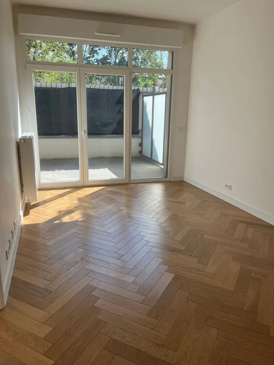 Appartement à louer, 38m², Courbevoie