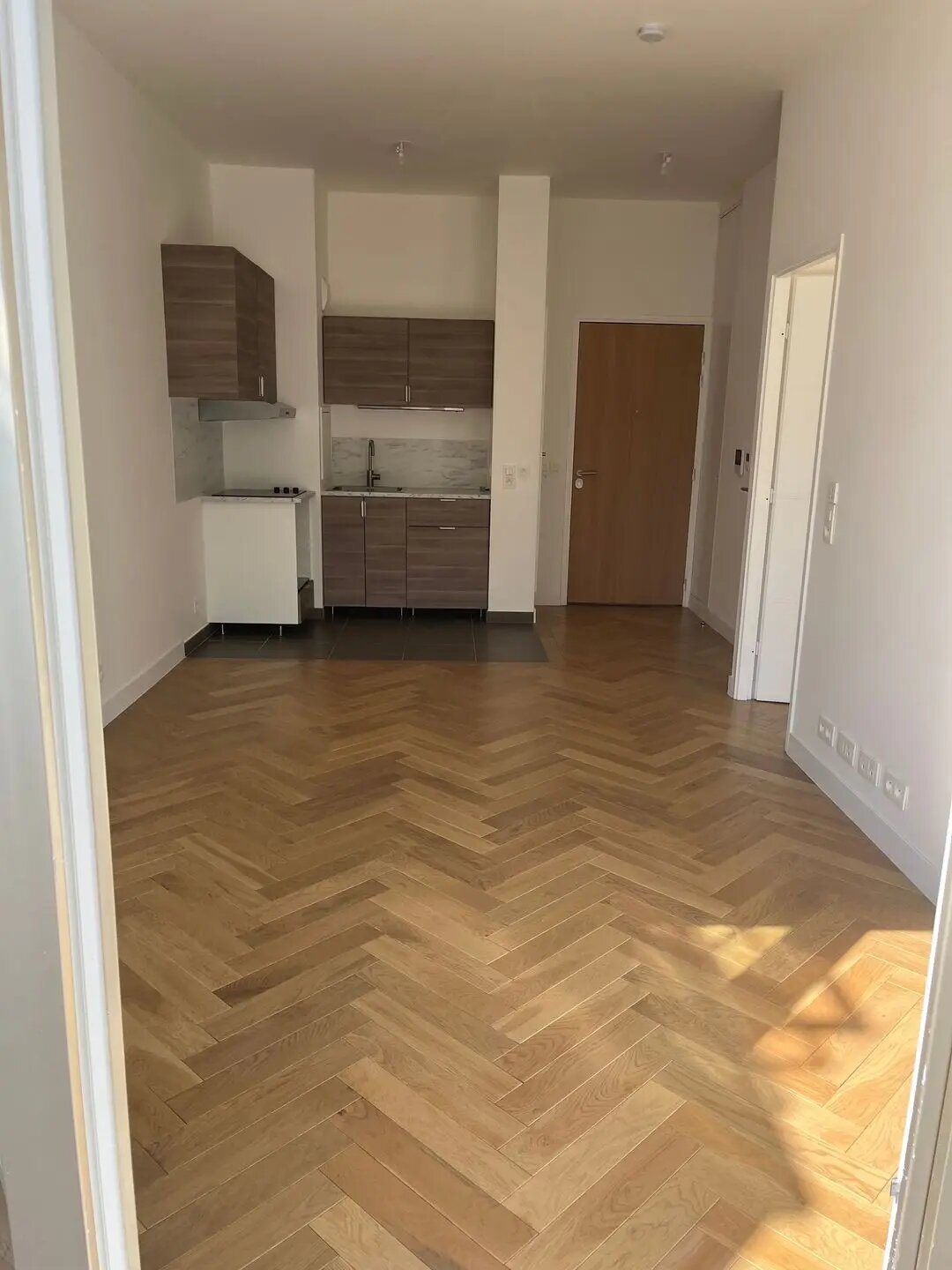 Appartement à louer, 38m², Courbevoie