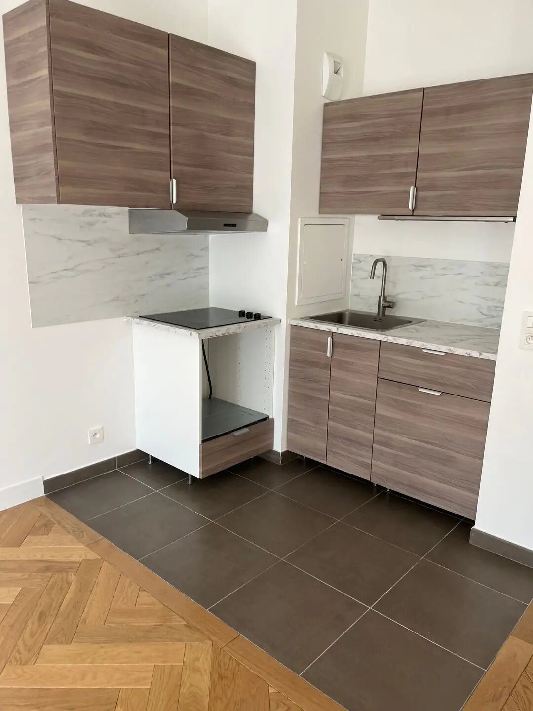 Appartement à louer, 38m², Courbevoie