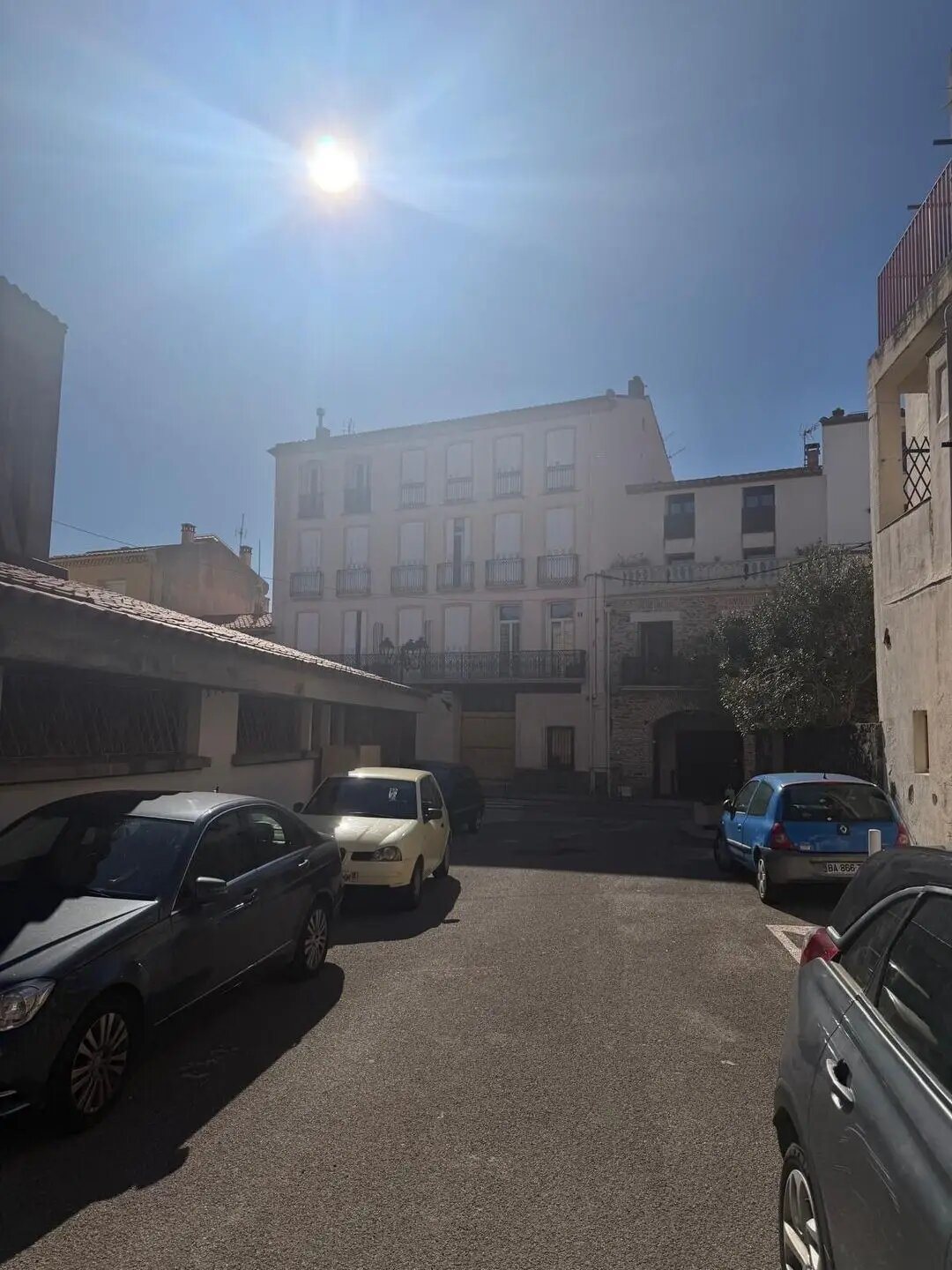 Appartement à vendre, 54m², Banyuls-sur-Mer