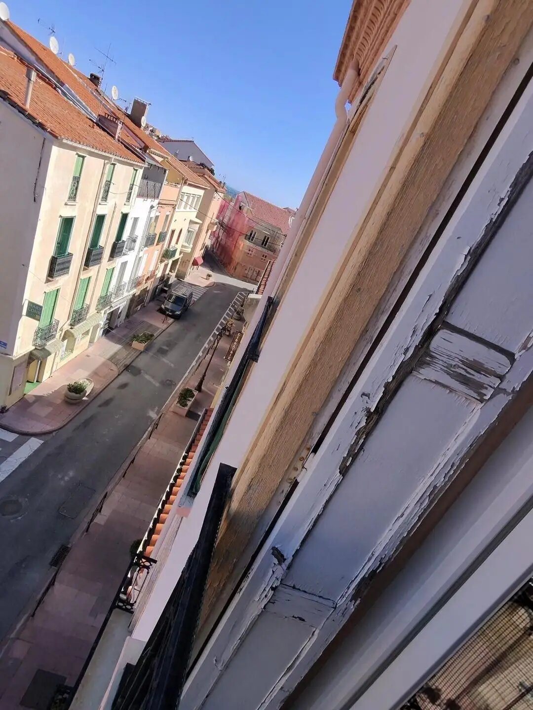 Appartement à vendre, 54m², Banyuls-sur-Mer