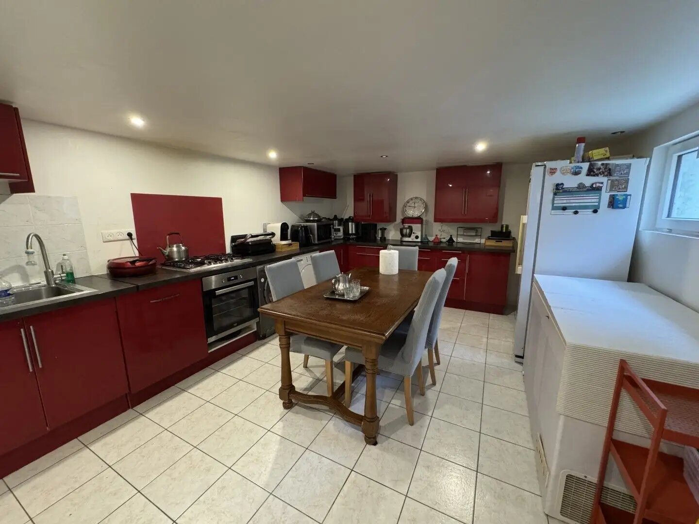 Maison à vendre, 81m², Coubron