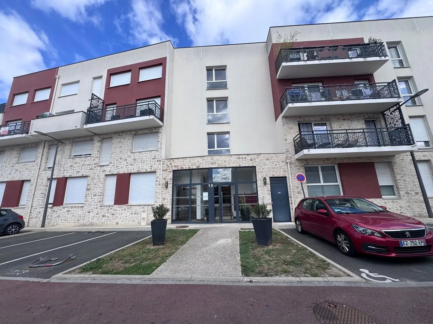 Appartement à vendre, 67m², Le Pin