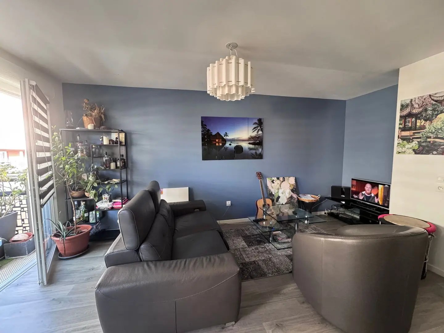 Appartement à vendre, 67m², Le Pin