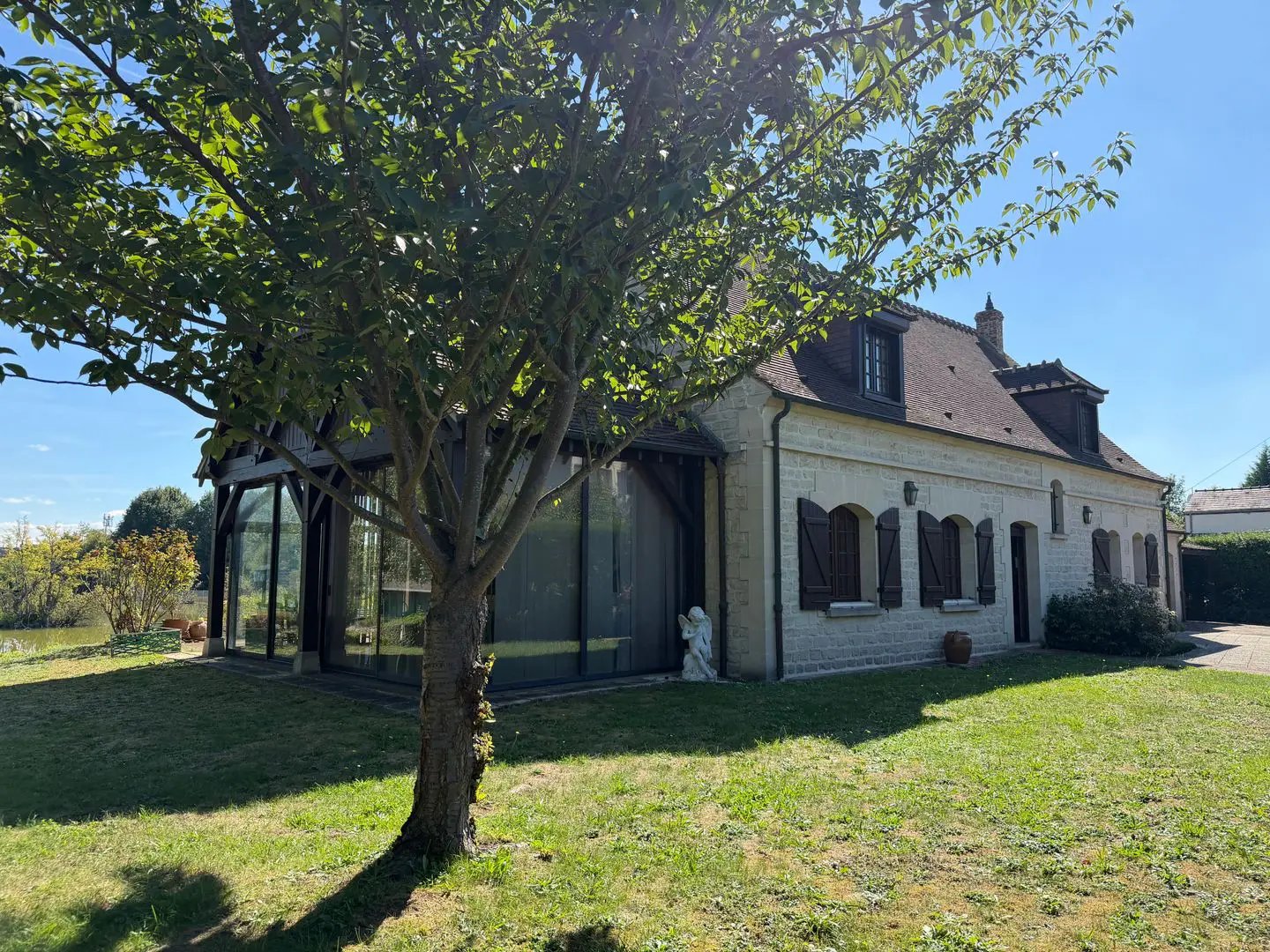 Maison à vendre, 225m², Margny-lès-Compiègne