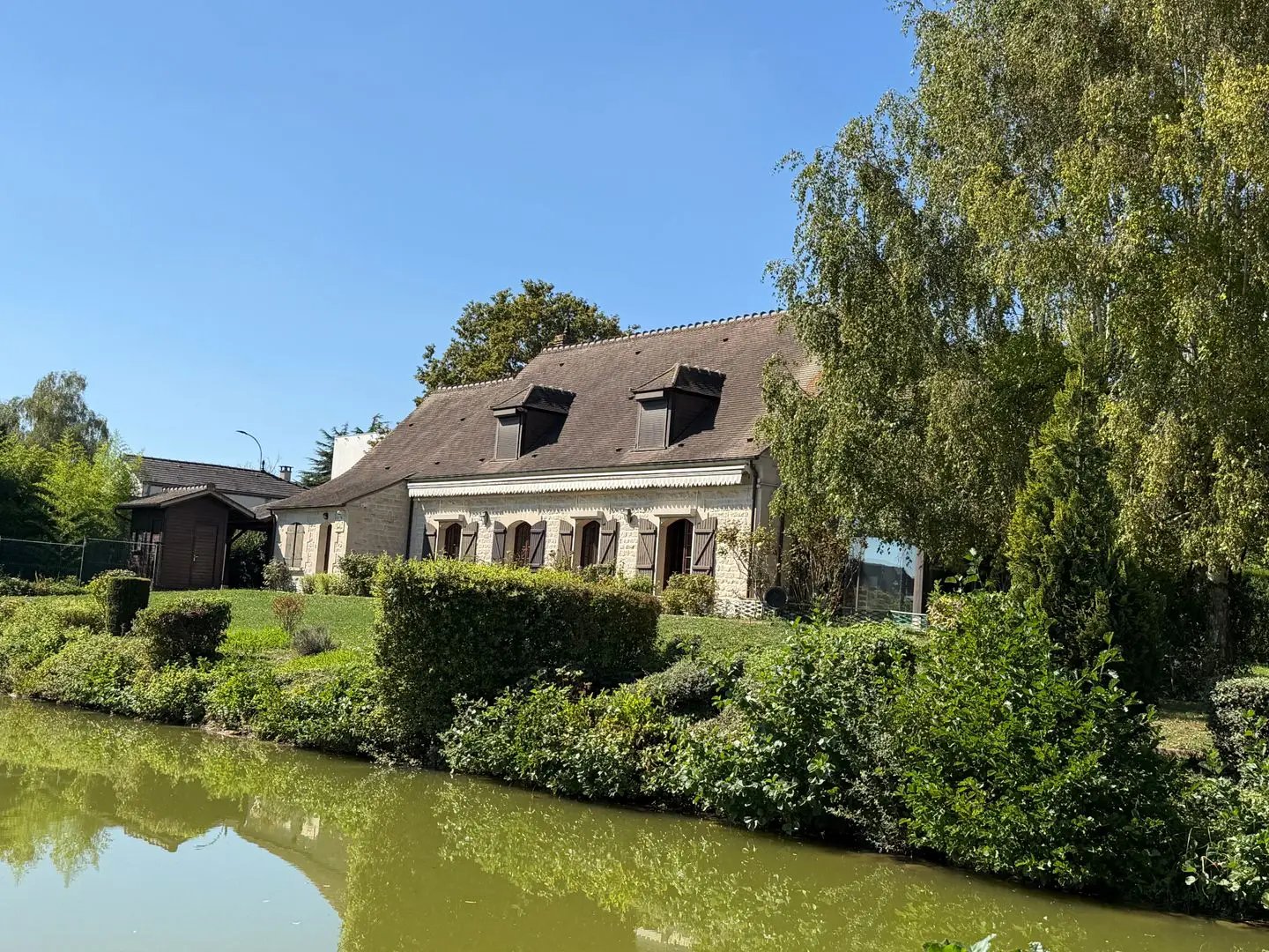 Maison à vendre, 225m², Margny-lès-Compiègne