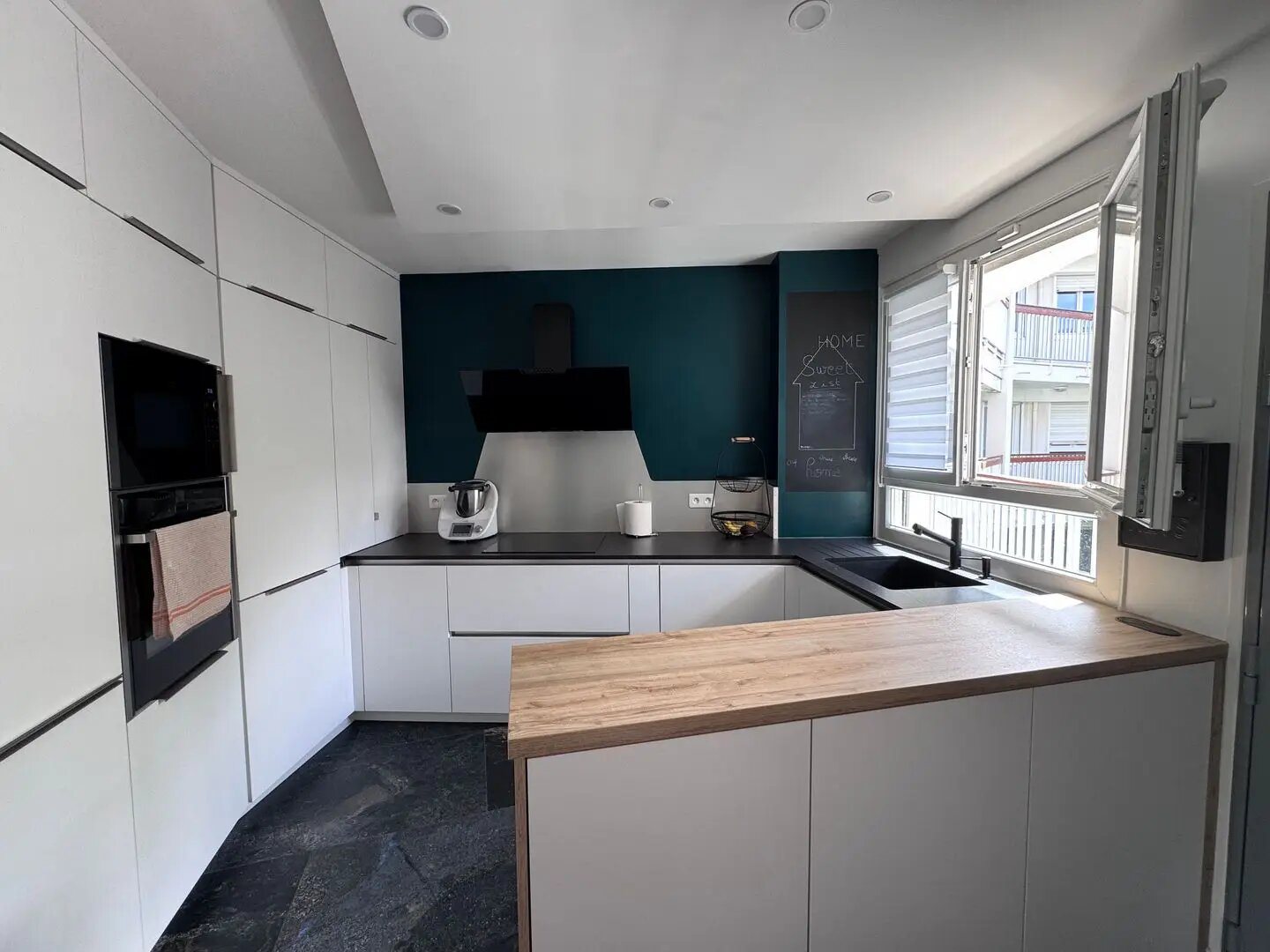 Appartement à vendre, 68m², Coubron