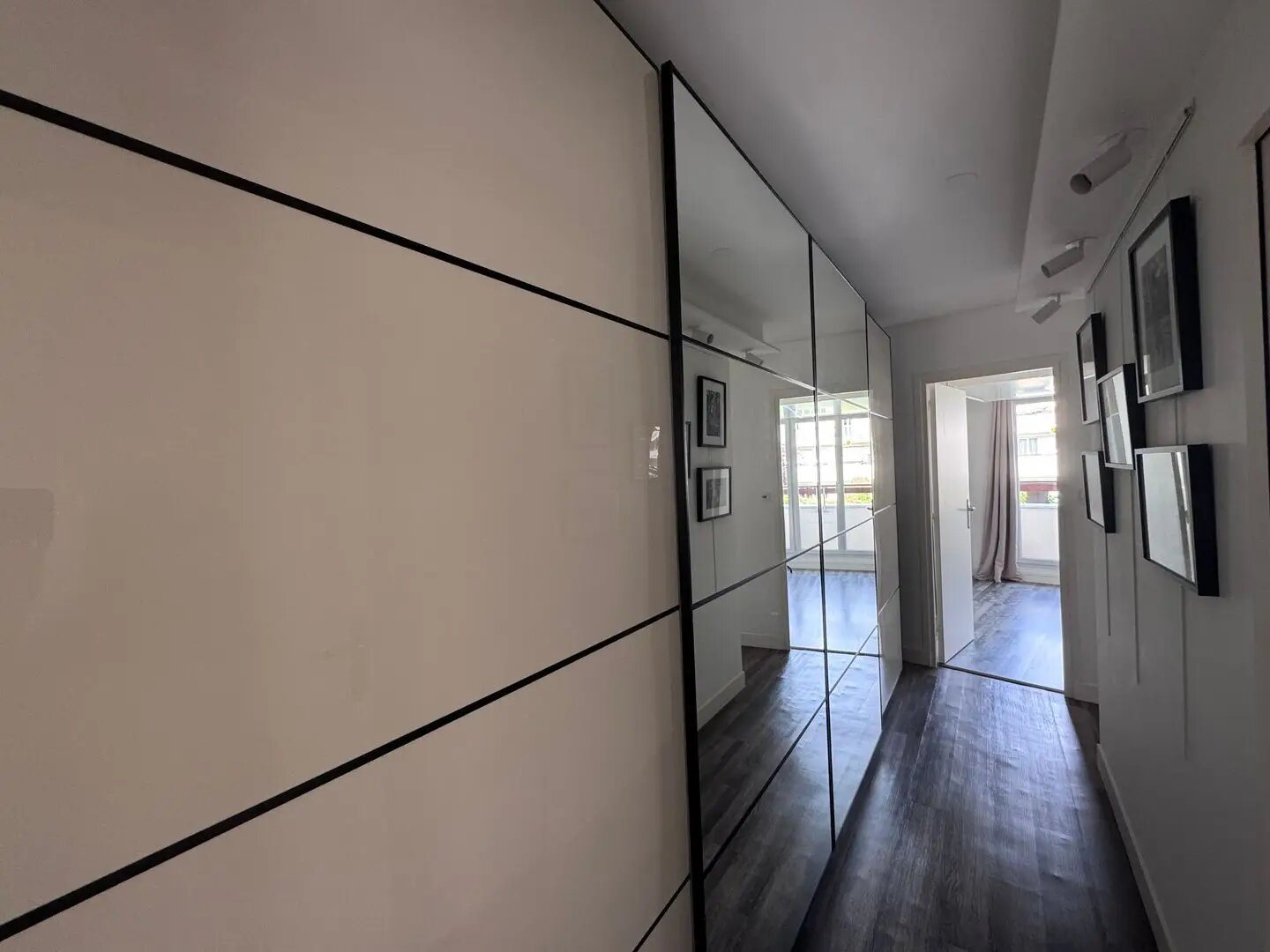Appartement à vendre, 68m², Coubron