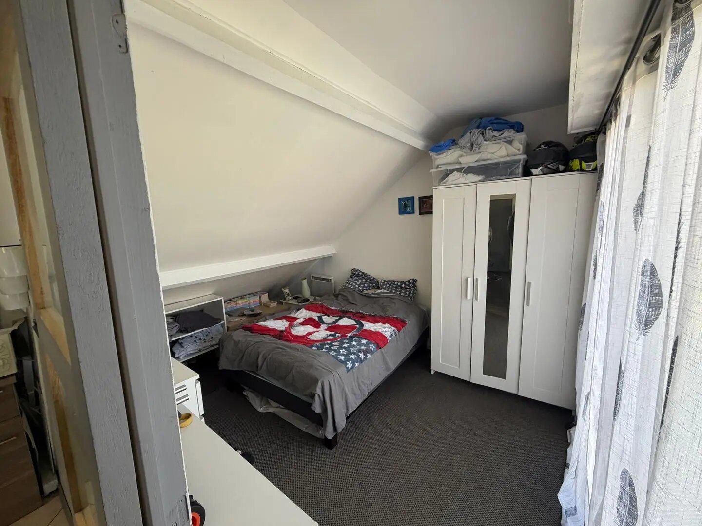Appartement à vendre, 25m², Coubron