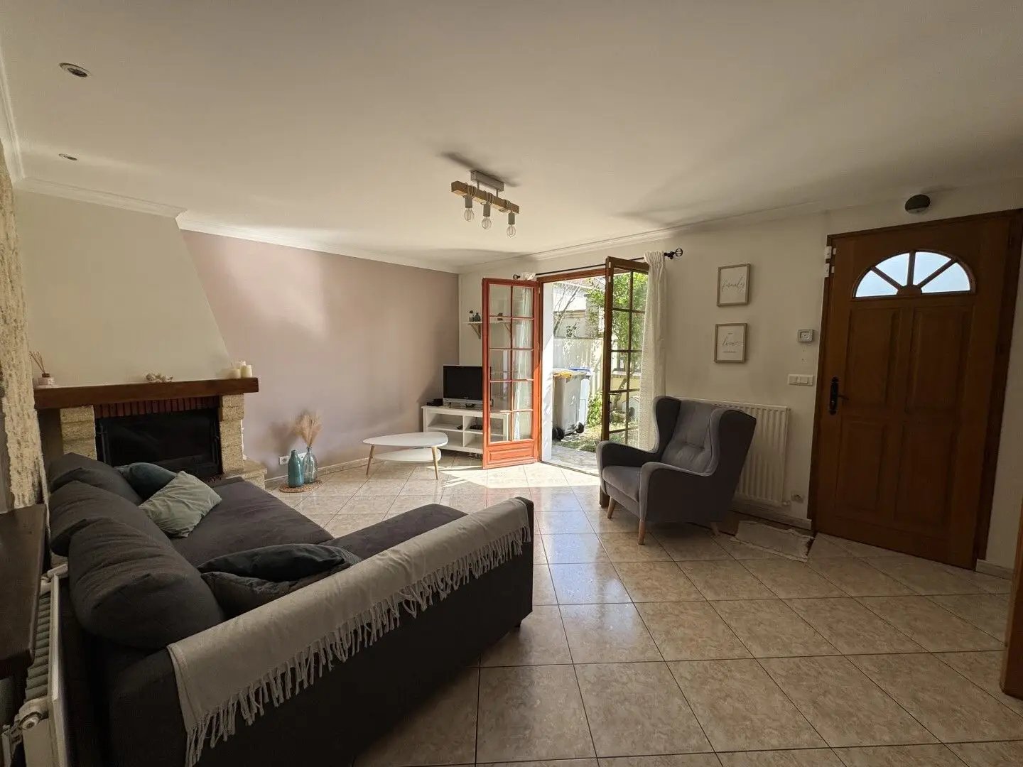 Maison à vendre, 130m², Livry-Gargan