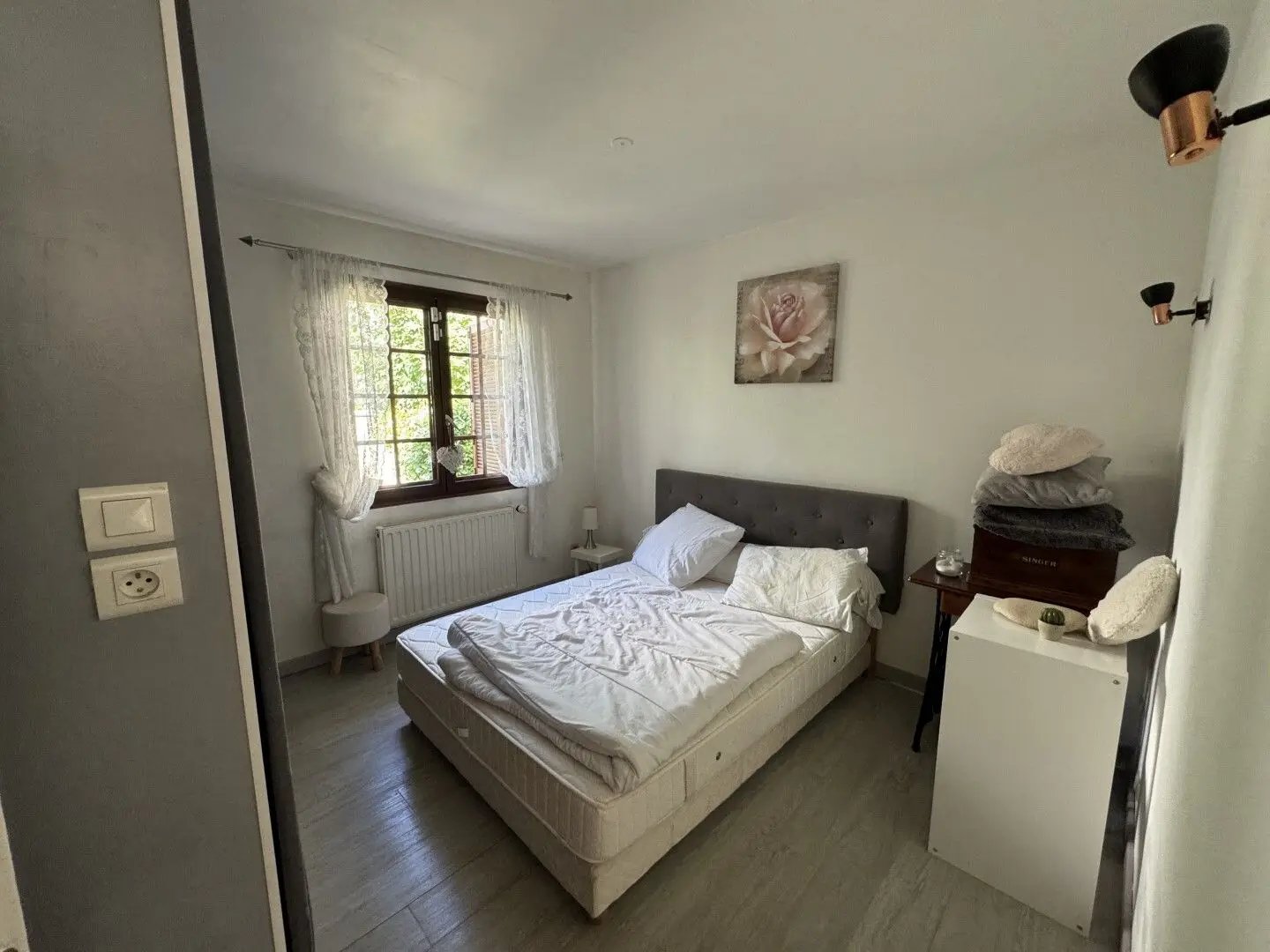Maison à vendre, 130m², Livry-Gargan