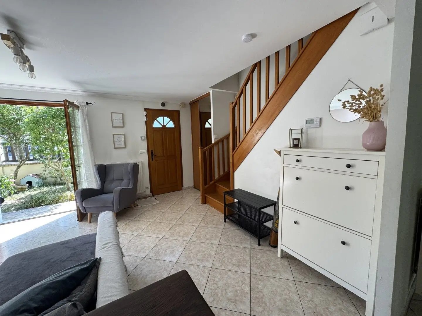 Maison à vendre, 130m², Livry-Gargan